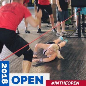 Meet your Posher, April